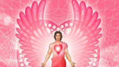 Oración al arcángel Chamuel para que esa persona que quieras piense en vos