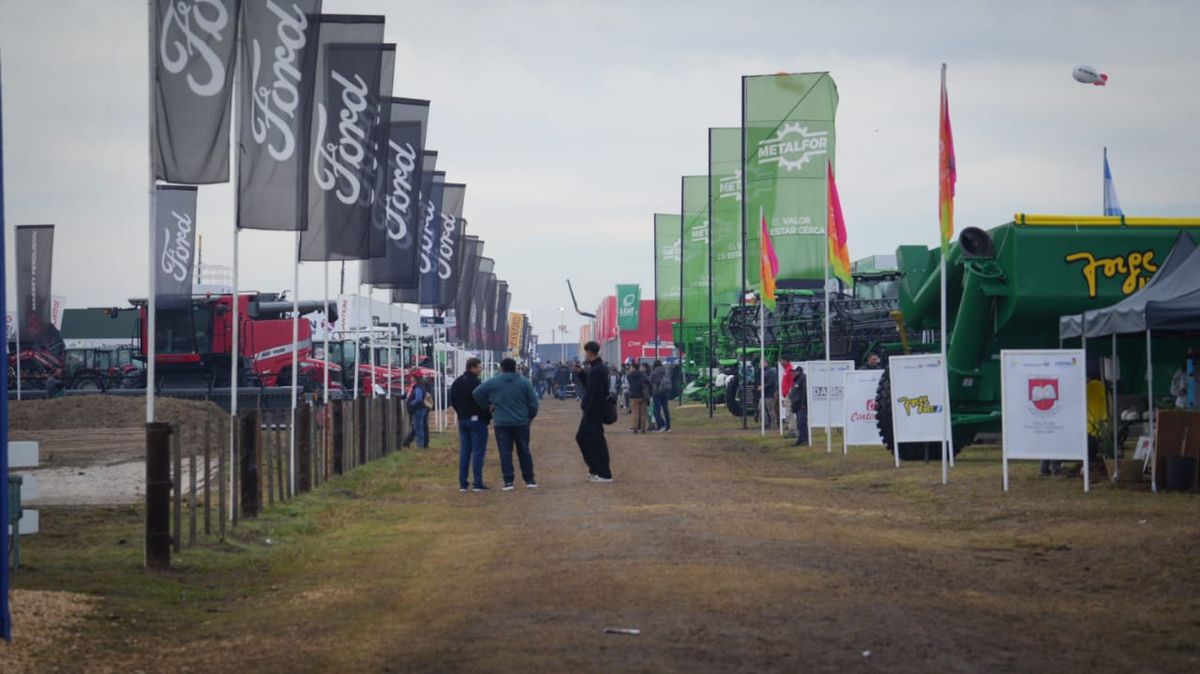 La Agroactiva 2025 continúa este jueves con una agenda cargada de actividades.