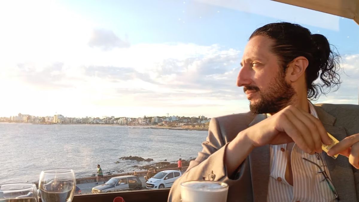 Pablo Laurta cambió su apellido un año antes de cometer el doble femicidio en Córdoba.
