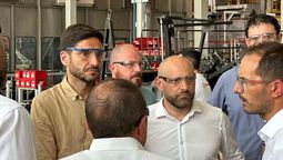 El encuentro reunirá a referentes industriales, políticos y académicos para debatir el desarrollo industrial del país con mirada federal.&nbsp;