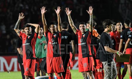 Colón recibió buenas noticias desde Zárate, antes del partido vs. Temperley Colón recibió buenas noticias desde Zárate, antes del partido vs. Temperley