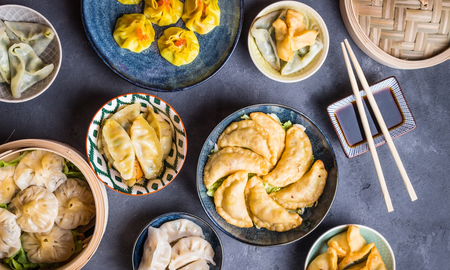MasterChef: qué son los dumplings y las samosas, los platos que inspiraron a los participantes