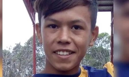 El niño fue encontrado muerto el 4 de julio de 2019.