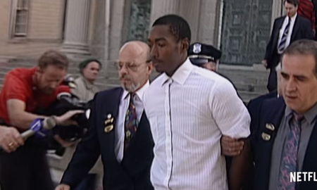Trial 4: el inocente encarcelado por 22 años cuya historia llegó a Netflix Trial 4: el inocente encarcelado por 22 años cuya historia llegó a Netflix