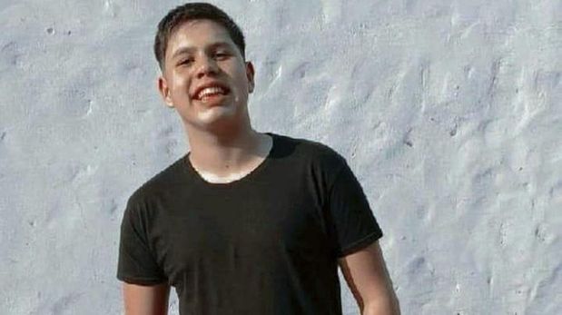 Tomas Tello fue asesinado por una patota en la mañana de año nuevo, en Santa Teresita.
