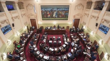 Convención del 25: se aprobaron los cambios en el Poder Legislativo de Santa Fe