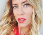 Nicole Neumann, una de las modelos más top de la Argentina. Nicole Neumann, una de las modelos más top de la Argentina.