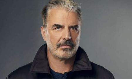 Chris Noth, actor de Sex and the City, es acusado de abuso sexual. Chris Noth, actor de Sex and the City, es acusado de abuso sexual.