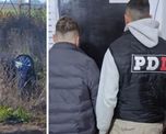 Fausto G., de 20 años, permanece con prisión preventiva acusado de provocar el vuelco en la ruta provincial S26, donde murieron cuatro jóvenes que regresaban de un boliche. Fausto G., de 20 años, permanece con prisión preventiva acusado de provocar el vuelco en la ruta provincial S26, donde murieron cuatro jóvenes que regresaban de un boliche.