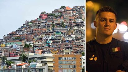 Tragedia en la favela: acusan al YouTuber 