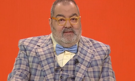 Repudio a Jorge Lanata por una frase machista en TN: Tiene lindo culito Repudio a Jorge Lanata por una frase machista en TN: Tiene lindo culito