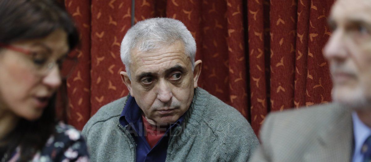 Víctor Hugo Baraldo murió en la cárcel de Las Flores