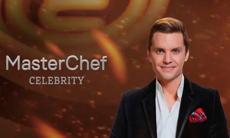 MasterChef Celebrity muy polémico. MasterChef Celebrity muy polémico.
