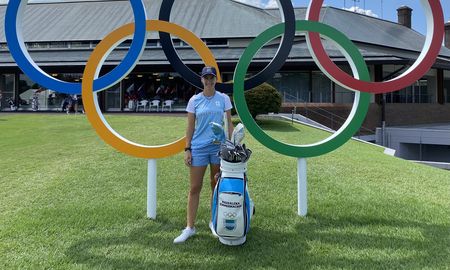 magdalena simmermacher culmino en la posicion 58 del golf magdalena simmermacher culmino en la posicion 58 del golf