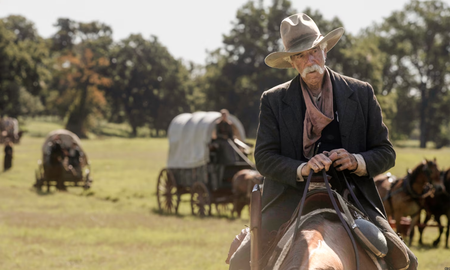 La miniserie de western que tiene 10 episodios y la rompe en Paramount+ La miniserie de western que tiene 10 episodios y la rompe en Paramount+