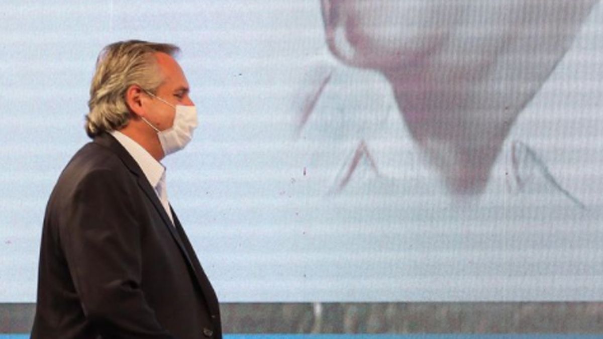 El presidente Alberto Fernández se aplicará la vacuna Sputnik V cuando arribe el país el próximo lote que se espera para fines de la próxima semana. Este miércoles