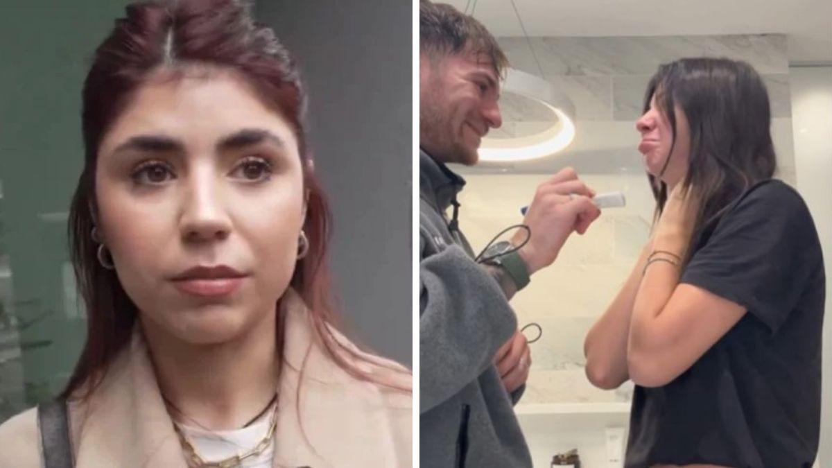 Tras conocerse que Alexis Mac Allister va a ser papá