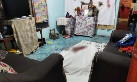 Foto: especial | Los padres de los hermanos informaron a las autoridades que el ataque se originó tras una discusión relacionada con Free Fire.