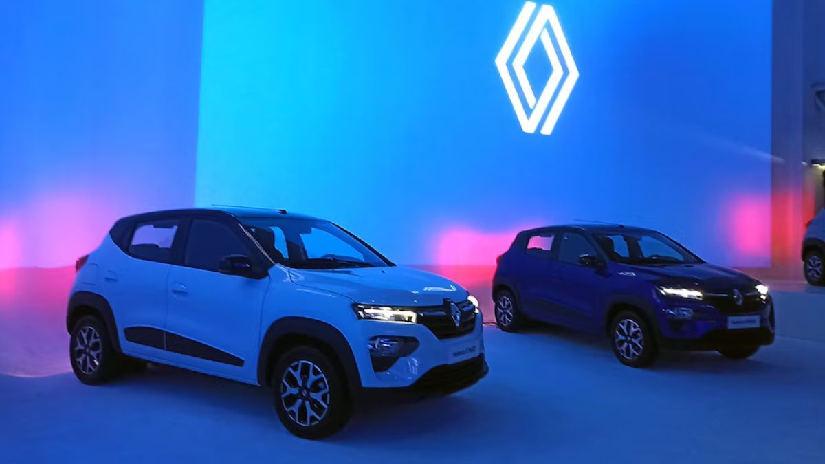 El Renault Kwid sigue siendo el auto más barato del mercado. Se fabrica en Brasil y tiene dos versiones. El Renault Kwid sigue siendo el auto más barato del mercado. Se fabrica en Brasil y tiene dos versiones. 