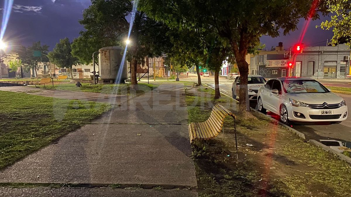 Un hombre de 60 años fue asesinado a tiros el miércoles a la noche en el sur de la ciudad de Santa Fe