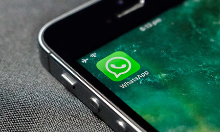 Se cayó WhatsApp: en dónde dejó de funcionar y cuándo puede volver Se cayó WhatsApp: en dónde dejó de funcionar y cuándo puede volver