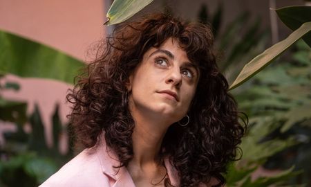 La artista de 33 años lanzó un nuevo disco titulado Mojigata y lo presentará el viernes 22 de abril en Santa Fe.&nbsp;