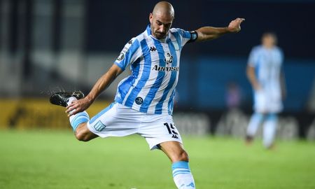 A partir de las 17 de Argentina, Racing juega ante Nacional de Montevideo en el Juan Domingo Perón. A partir de las 17 de Argentina, Racing juega ante Nacional de Montevideo en el Juan Domingo Perón.
