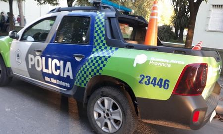 El Tribunal de Casación Penal bonaerense ordenó a la Policía que evite las detenciones en los casos en que se secuestre material estupefaciente para exclusivo consumo personal. El Tribunal de Casación Penal bonaerense ordenó a la Policía que evite las detenciones en los casos en que se secuestre material estupefaciente para exclusivo consumo personal.
