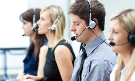 Este es el sueldo de un empleado de call center en abril de 2025.