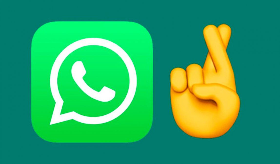 WhatsApp incorporó los emojis hace más de una década.&nbsp;