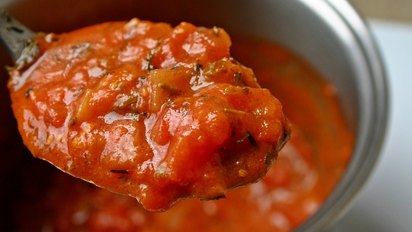 Cómo hacer salsa para pizza: la receta más deliciosa