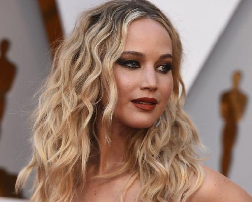 Las capas son una buena opción para las que tienen el pelo fino. 