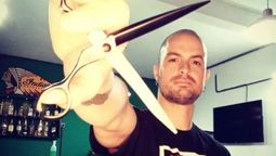 altText(Detuvieron a dos personas por el crimen del peluquero santafesino en México)}