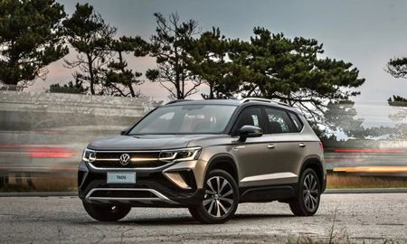 Este es el precio actualizado del Volkswagen Taos en mayo de 2026 en Argentina. Este es el precio actualizado del Volkswagen Taos en mayo de 2026 en Argentina.