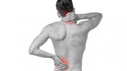 ¿Dolor de espalda? reducilo en 5 minutos con estos ejercicios en casa