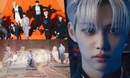 El resumen con las noticias más destacadas del mundo del Kpop que no podés perderte si sos fan de BTS, Super Junior o Stray Kids. ¡También en video! El resumen con las noticias más destacadas del mundo del Kpop que no podés perderte si sos fan de BTS, Super Junior o Stray Kids. ¡También en video!