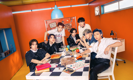 Permission to Dance de BTS supera los 500 millones de vistas en YouTube. Permission to Dance de BTS supera los 500 millones de vistas en YouTube.