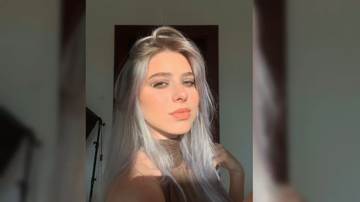 La joven se hizo viral tras contar su historia.