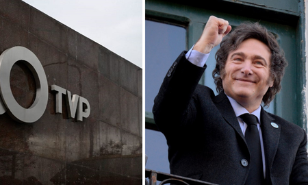 Juana Viale, conductora de El Trece, podría incorporarse a la TV Pública. Juana Viale, conductora de El Trece, podría incorporarse a la TV Pública.