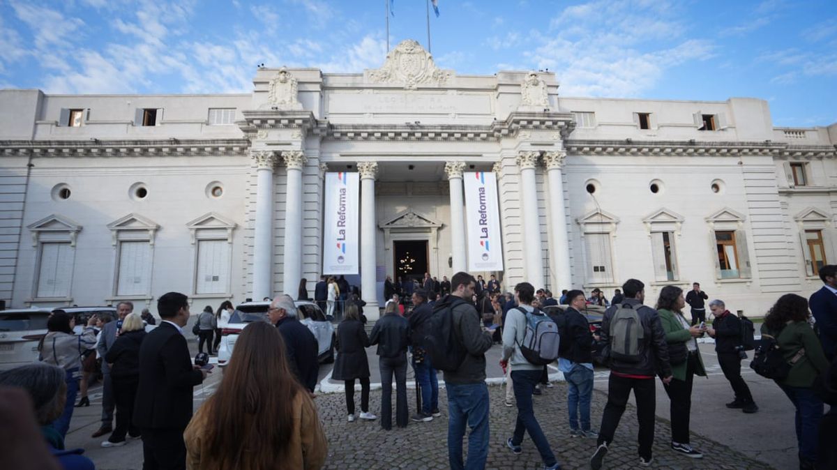 Santa Fe inicia la Reforma del 25 y reabre su Constitución: toda la información, minuto a minuto