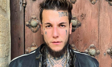 Alex Caniggia recibirá una sanción por faltar a MasterChef Celebrity 2 Alex Caniggia recibirá una sanción por faltar a MasterChef Celebrity 2