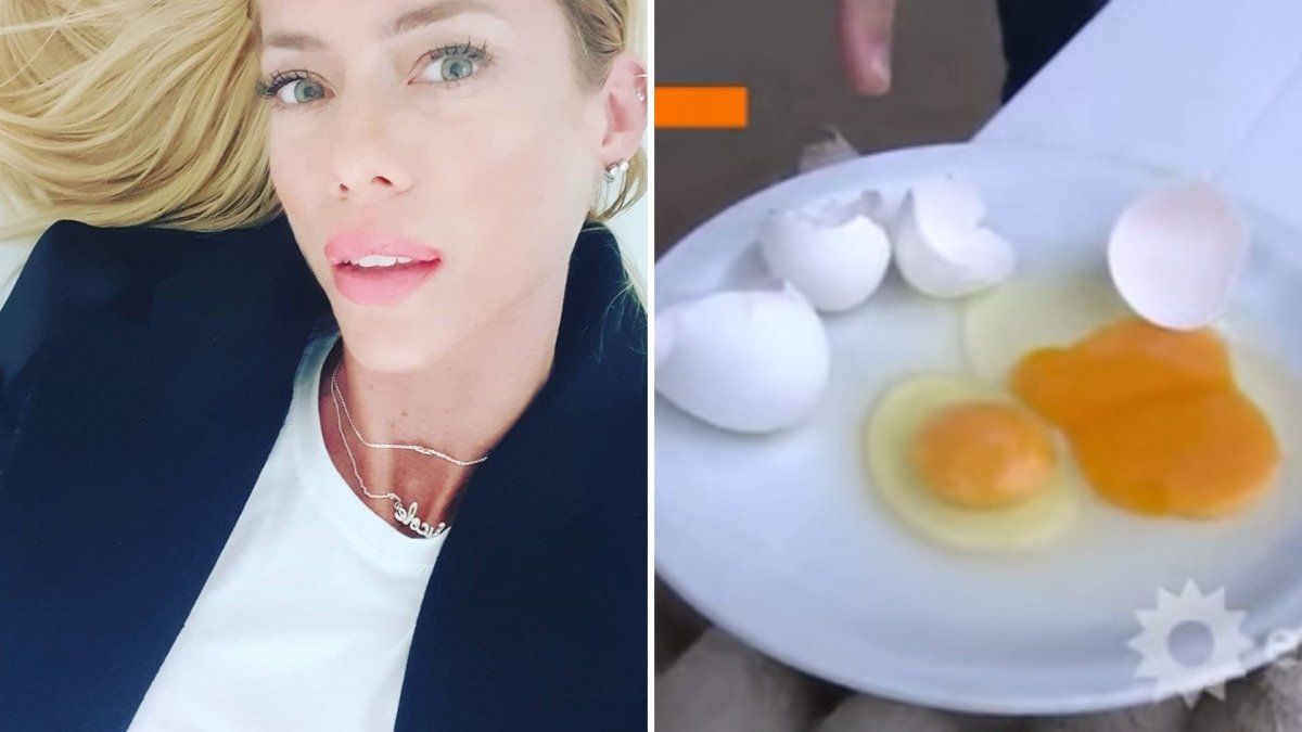 Nicole Neumann&nbsp;