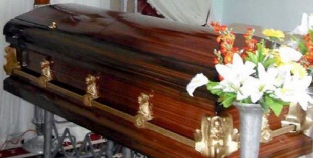 El misterio del nene que se levantó del ataúd para pedir agua