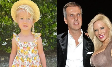 El crudo cuestionamiento de Matilda a Luciana Salazar: ¡¿Por qué yo no tengo papá?! El crudo cuestionamiento de Matilda a Luciana Salazar: ¡¿Por qué yo no tengo papá?!