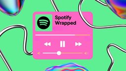 altText(Spotify Wrapped 2025: cuándo sale y a qué hora se habilita el resumen anual)}