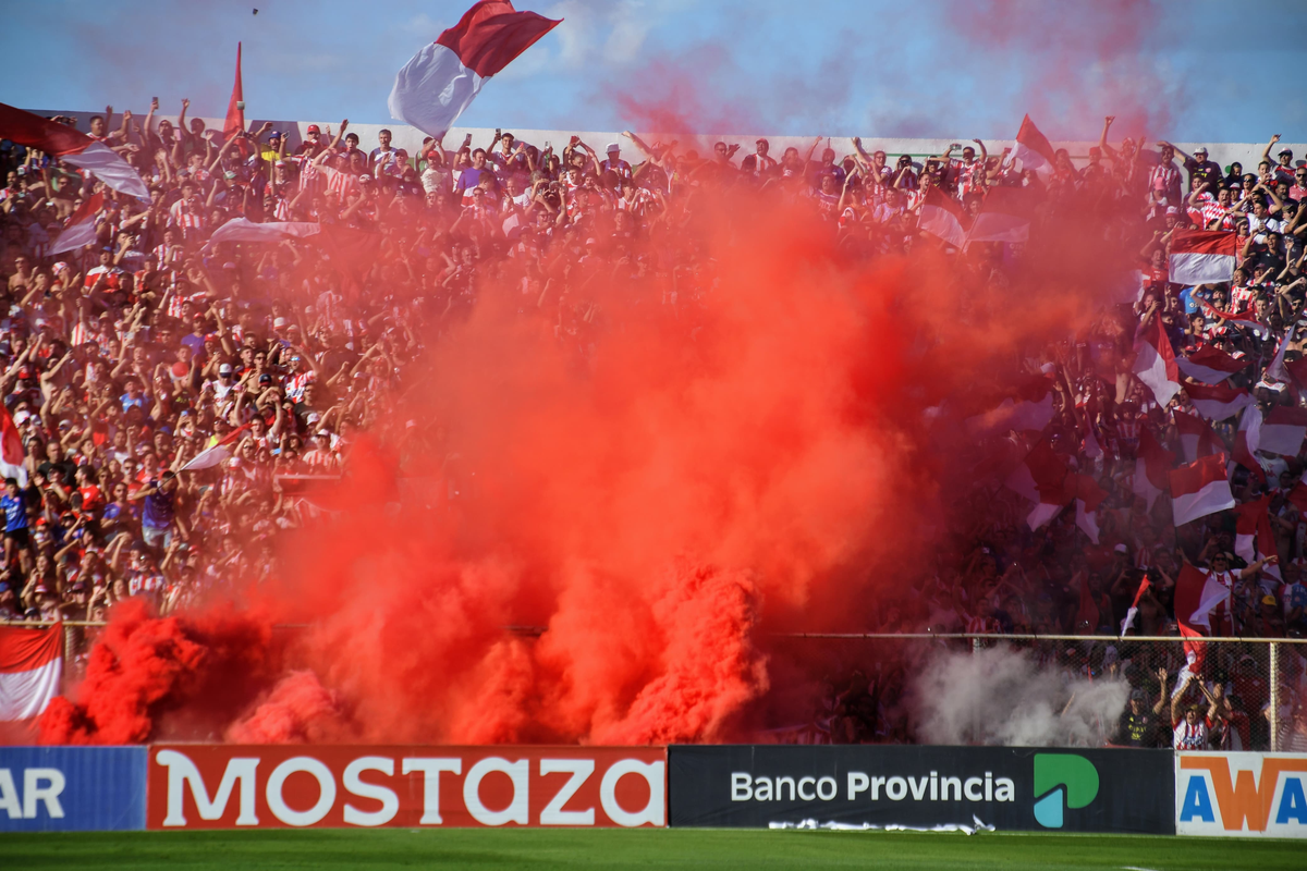 Foto: Aire de Santa Fe. Foto: Aire de Santa Fe.