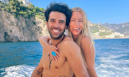 Indiana Cubero, la hija mayor de Nicole Neumann, no quiere saber nada con Manu Urcera, el novio de su mamá Indiana Cubero, la hija mayor de Nicole Neumann, no quiere saber nada con Manu Urcera, el novio de su mamá