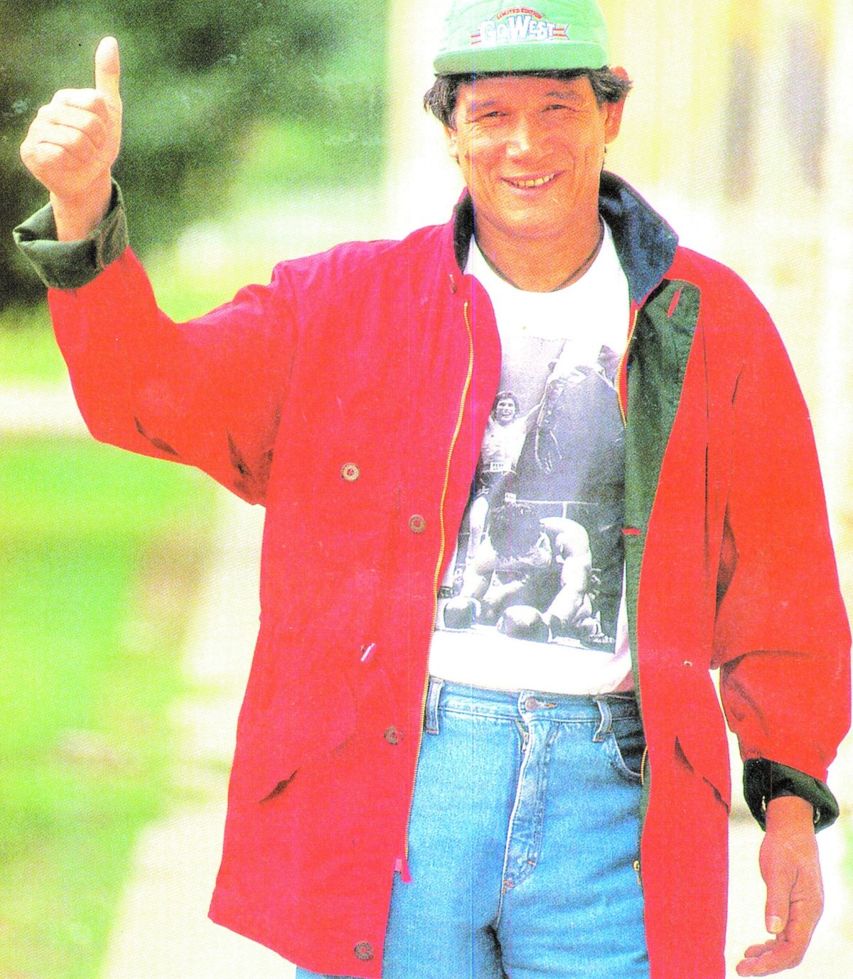 Carlos Monzón murió el domingo 8 de enero de 1995 en un accidente automovilístico a la altura del Paraje Los Cerrillos, en el kilómetro 51 de la ruta provincial Nº 1 (entre Santa Rosa de Calchines y Cayastá). Tenía 52 años, cinco meses y un día y, sus restos, descansan en el cementerio Municipal de la ciudad de Santa Fe. Carlos Monzón murió el domingo 8 de enero de 1995 en un accidente automovilístico a la altura del Paraje Los Cerrillos, en el kilómetro 51 de la ruta provincial Nº 1 (entre Santa Rosa de Calchines y Cayastá). Tenía 52 años, cinco meses y un día y, sus restos, descansan en el cementerio Municipal de la ciudad de Santa Fe.