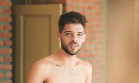 Santi Maratea busca recaudar fondos para una nueva campaña. Santi Maratea busca recaudar fondos para una nueva campaña.