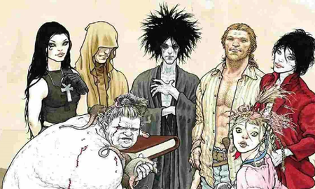 Netflix lanza un episodio adicional sorpresa de Sandman Netflix lanza un episodio adicional sorpresa de Sandman